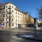 Kaiser Ludwig´s wundervolle Ferienwohnung