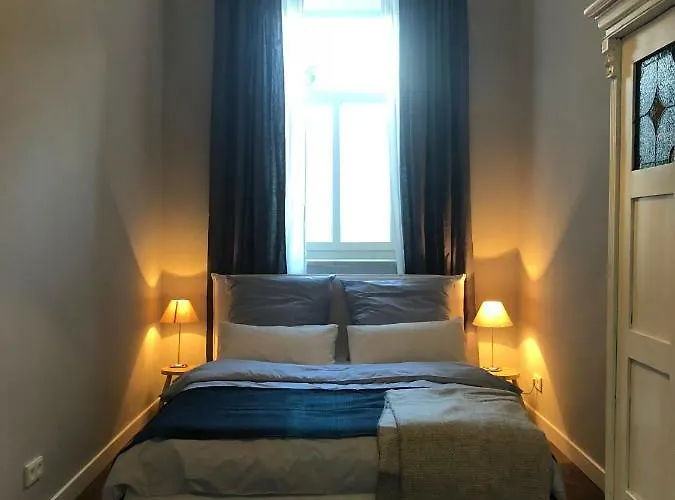 Kaiser Ludwig´s wundervolle Ferienwohnung