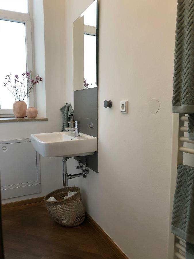Apartment Kaiser Ludwig´s Wundervolle München