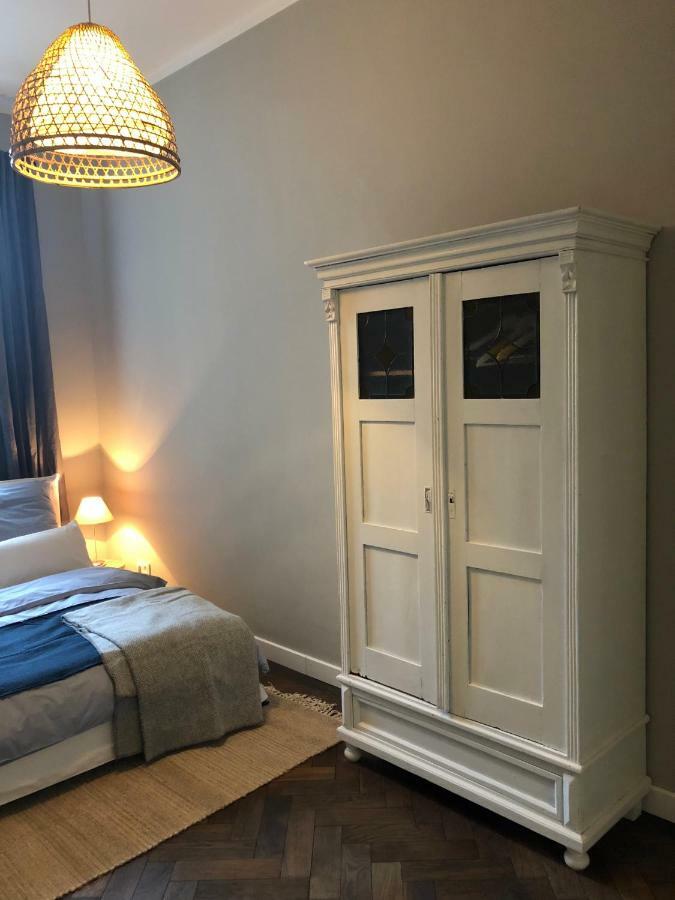 Kaiser Ludwig's Wundervolle Apartment