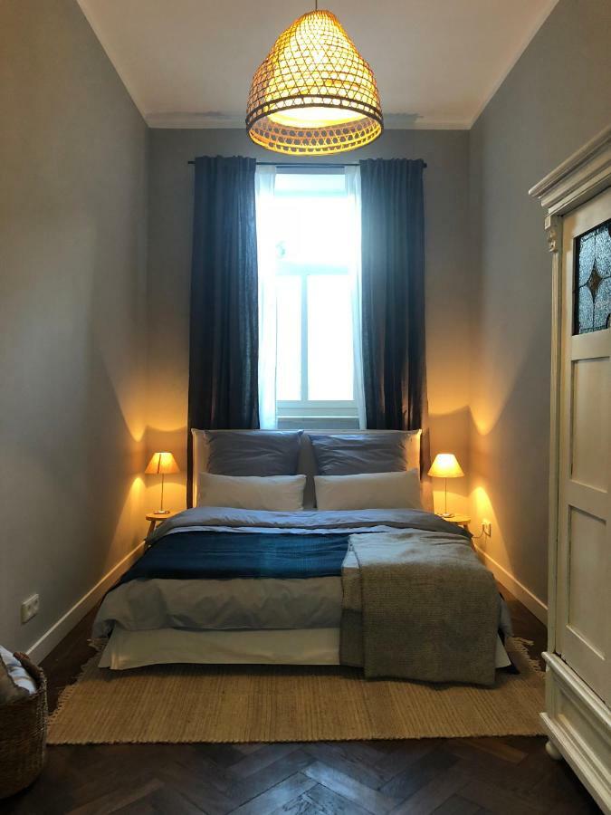 Kaiser Ludwig's Wundervolle Apartment *